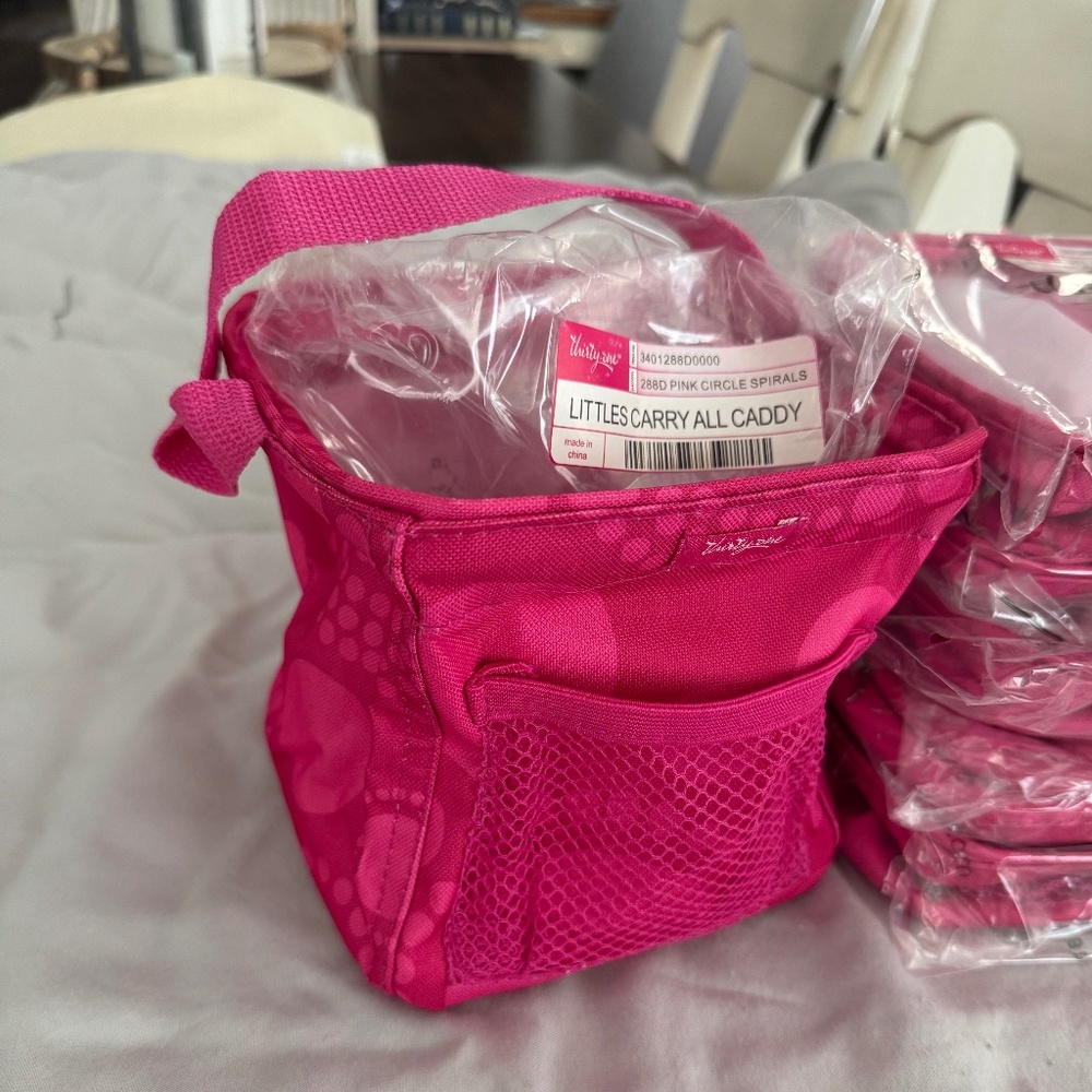 Thirty One Little Carry All Caddy